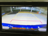バックモニター装備!車庫入れやバック駐車の苦手な方の強い味方!バックモニターがあれば、もう心配はいりません。