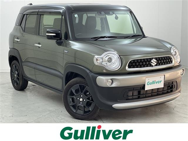 クロスビー 1.0 ハイブリッド(HYBRID) MZ 修復歴無し