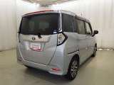 コンパクトカーは荷物も積めて小回りもききます!街乗りには便利なお車です!