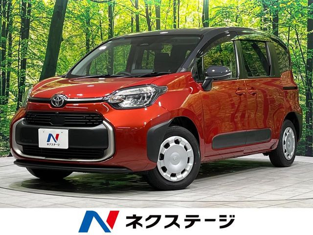 シエンタ ハイブリッド 1.5 G 