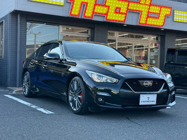 スカイライン 3.0 400R 