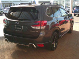フォレスター 1.8 スポーツ 4WD 