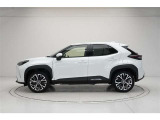 ヤリスクロス 1.5 ハイブリッド Z E-Four 4WD 