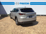CX-8 2.2 XD スマートエディション 4WD 