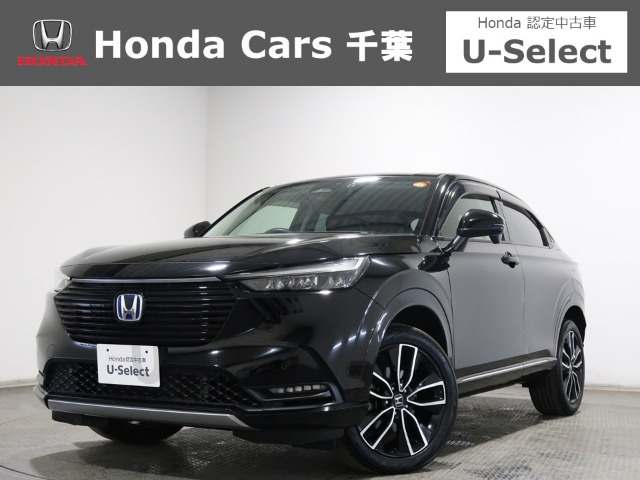 ヴェゼル 1.5 ハイブリッド Z 