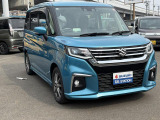 ソリオ 1.2 ハイブリッド(HYBRID)  MZ 4WD 