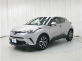トヨタ C-HR