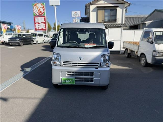 エブリイ PA ハイルーフ 