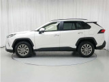 RAV4  2.0 G 4WD