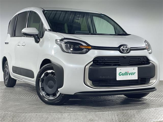 シエンタ 1.5 Z 修復歴無し