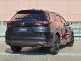CX-8 2.2 XD ブラックトーンエディション 