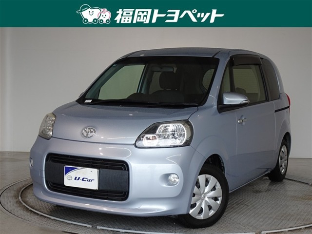 トヨタ ポルテ 