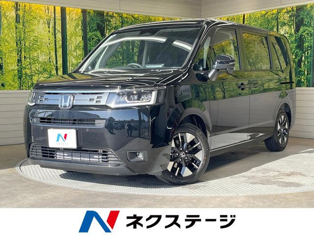 ステップワゴン 1.5 エアー 