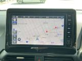 純正ナビ