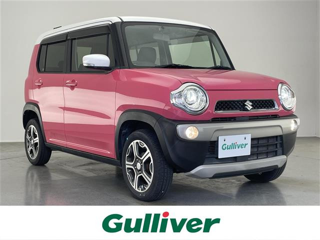 ハスラー X 修復歴無し