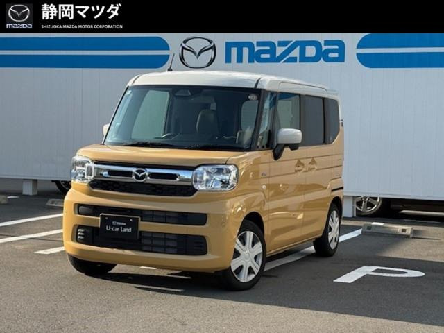 マツダ フレアワゴン 