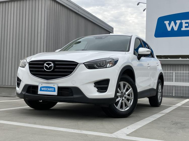 CX-5 2.2 XD 