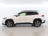 カローラクロス 1.8 ハイブリッド Z E-Four 4WD 