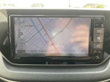 ナビが最初から付いてくるのは中古車の魅力ポイントですね♪