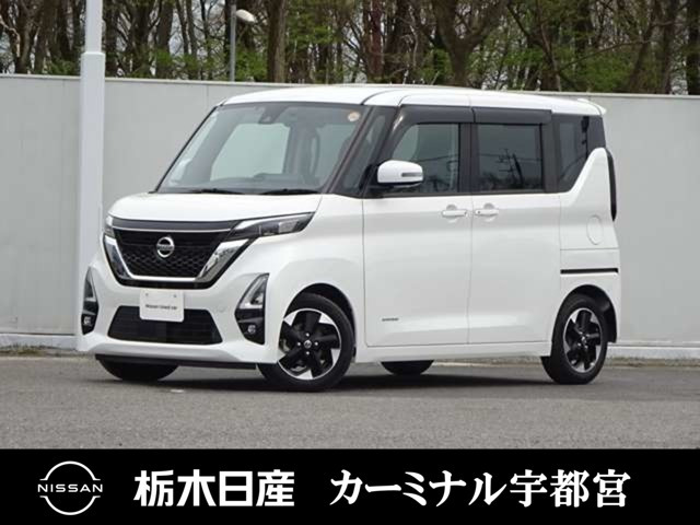 日産 デイズ 