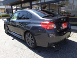 WRX S4 2.0 GT アイサイト 4WD 