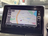 Honda純正ナビゲーション装備。インテリアになじむデザインと操作性の良いHondaインターナビ搭載です。