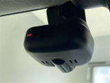【 ドライブレコーダー 】運転中の記録を残します。事故などを起こした起こされた時の証拠を残します。