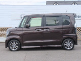 N-BOXカスタム L 
