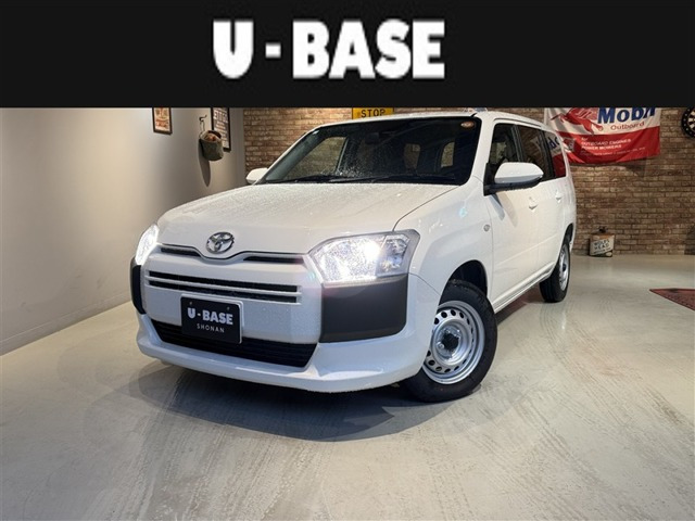 プロボックスバン ハイブリッド 1.5 GL 