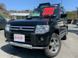 24年式パジェロミニVRファイナルアニバーサリー 4WD 買取車 フロアオートマ車 走行少ない一台!