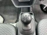 5速マニュアルです!