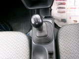 5速MT!