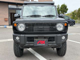 ジムニー XC 4WD 