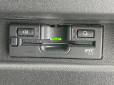【ETC】高速道路の料金所をストレスなく通過!話題のスポットやサービスエリアに多い「スマートIC」利用時は必須のアイテムです。当店でセットアップを実施、ご納車当日からすぐにご利用いただけます!