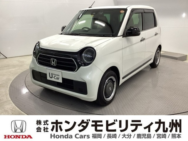 N-ONE オリジナル スタイルプラス アーバン 