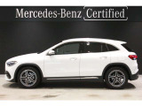 GLAクラス GLA180 AMGラインパッケージ 