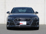 A4 40 TDI クワトロ Sライン 4WD 