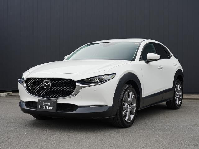 CX-30 2.0 20S プロアクティブ ツーリングセレクション 
