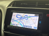 ホンダ純正ナビ付き!独自のインターナビ搭載により、リアルタイムの交通渋滞情報だけでなく、お出掛け先の天気や様々な情報も取得できドライブをよりお愉しみ頂けます!♪