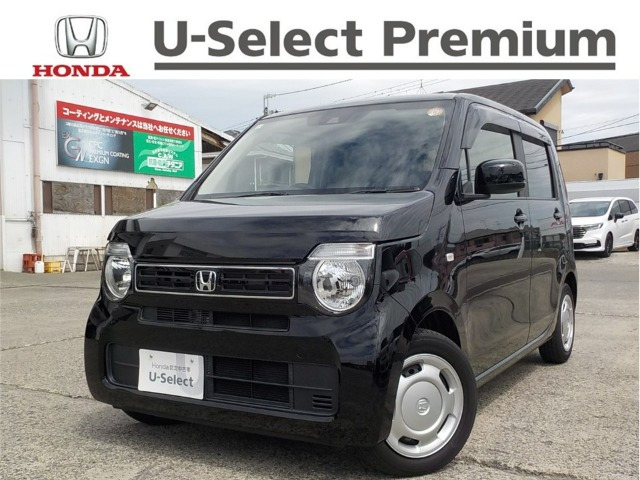 N-WGN L ホンダ センシング 