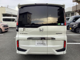 ステップワゴン 1.5 スパーダ ホンダ センシング 