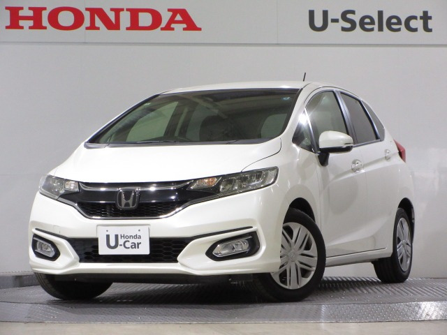 フィット 1.3 13G L ホンダセンシング 
