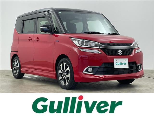 ソリオバンディット 1.2 ハイブリッド(HYBRID) MV 