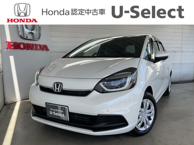 フィット 1.5 ホーム 