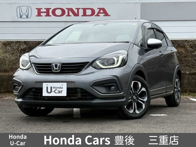 ホンダ フィット 