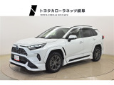 トヨタ RAV4