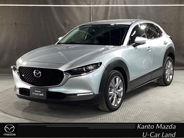 CX-30 1.8 XD プロアクティブ ツーリングセレクション 