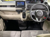 N-BOX G L ホンダセンシング 