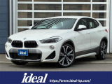 BMW X2 M35i 入荷致しました!