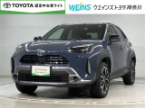 トヨタ ヤリスクロス